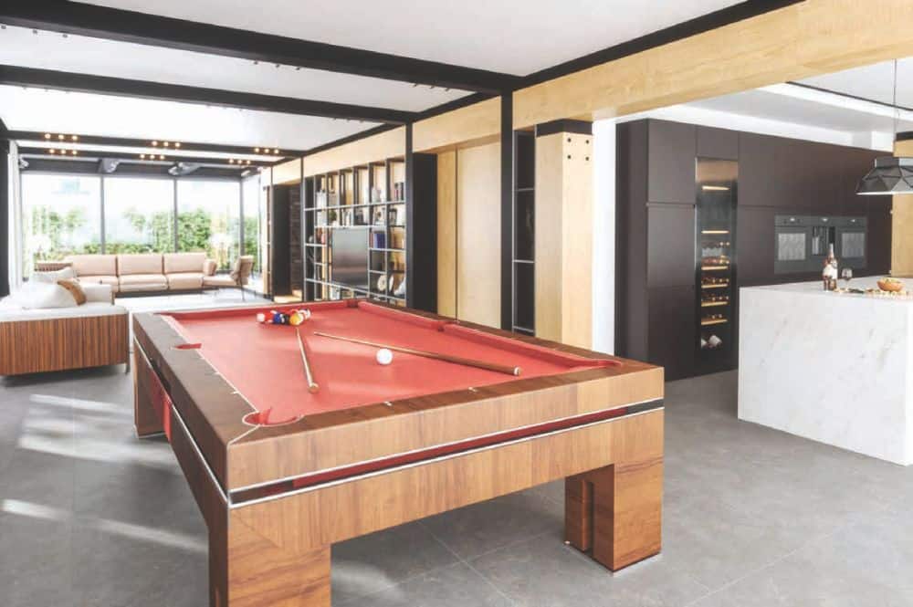 Lightwater Residences
